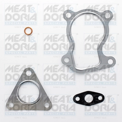 Mounting Kit, charger